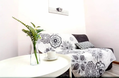 Омск: Апартаменты VGOSTIOMSK Karla Marksa 5 Apartments