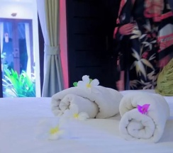 Номер Standard в Palm Resort Krabi