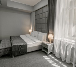 Люкс в Grand Sapphire