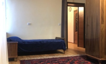 Номер Standard в Уют