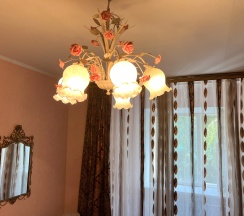 Квартира в Апартаменты на улица Коминтерна, 3
