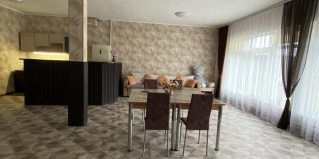 Усть-Муны: Гостевой дом Сибиряк