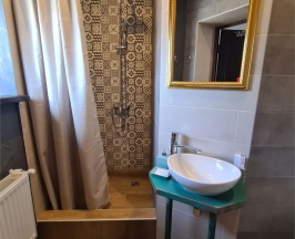 Стандарт 2-х местный в Villa Шафран