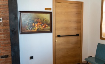 Номер Standard в Кант-резиденция