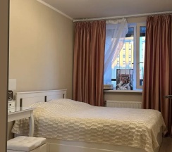 ОДНОКОМНАТНЫЙ КОМФОРТ (ЕВРО-2) в Like house