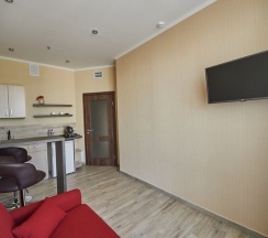 Сьют в Ramada