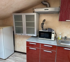 Апартаменты в SunRise