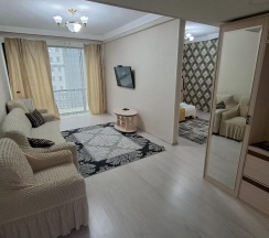 Номер люкс в Кавказ