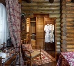 Гостевой дом в Old House Resort & Spa