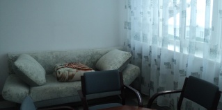 Шиханы: Турбаза Шиханы