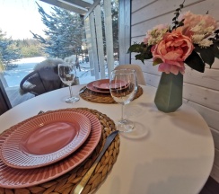 Номер Premium в Дача в соснах