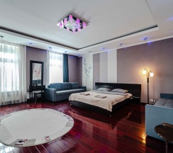 Коттедж с 4 комнатами в Cottage.Moscow