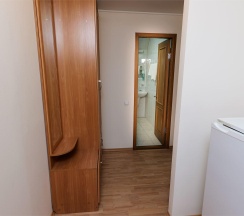 Номер Люкс 3-7 в Интурист