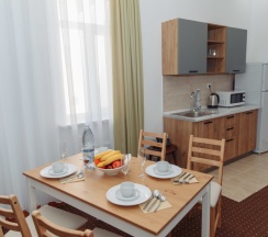 Номер Standard в Sulo Bautino