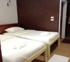 Одноместный номер Standard в BC guesthouse Si Phraya