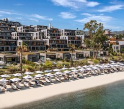Beach Вилла в Kaya Palazzo Resort & Residences Le Chic Bodrum