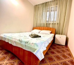 Номер комфорт 3х местный (корпус Б) в LooBeach SeaView