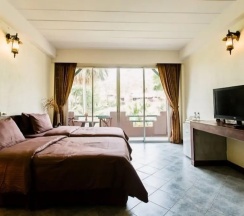 Номер Standard в Big Joey Country Resort