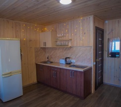 2-комнатный коттедж стандарт в BraunHaus