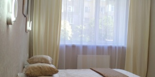 Железноводск: Апартаменты Квартира Светлая и уютная квартира