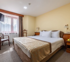 Люкс Классик в Волна