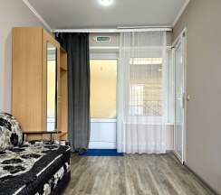 Семейный комната в Корнилофф от Травел Хотелс Антураж