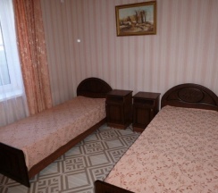 Номер Superior в Солнечный бриз