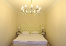 Junior Suite King Size в Яр hotel&SPA