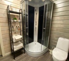 Chilla_Villa_BAIKAL GOROD в Chilla_villa_Baikal