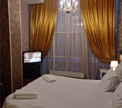 СТАНДАРТ "КОМФОРТ" в Golden Hotel