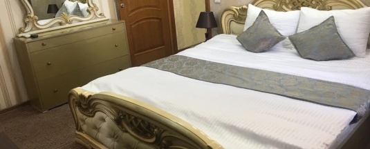 Люкс в Asma Resort