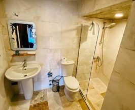 Номер Superior в Asteria Cave Hotel