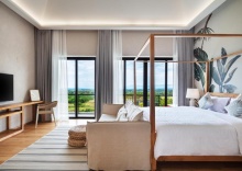 Вилла с 4 комнатами в The Private Pool Villas at Civilai Hill Khao Yai