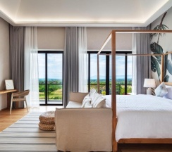 Вилла с 4 комнатами в The Private Pool Villas at Civilai Hill Khao Yai