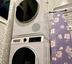 Коттедж 1 в Дача Сосновка