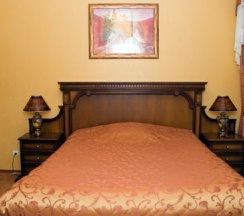 Люкс  в Атлантида