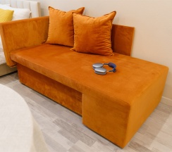 Стандарт улучшенный комфорт в Дом Дипнера