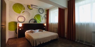 Челябинск: Мини-отель А-бутик