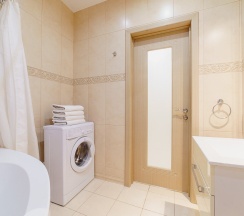 ул.Республиканская, 43 корп.5 в Сутки-Дом