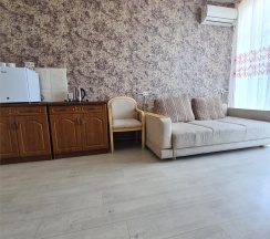 Семейный в Алёнка