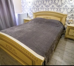 Двухместный номер Standard двуспальная кровать в Синоп