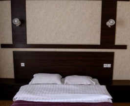 Двухместный номер Standard двуспальная кровать в Pride