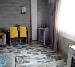 2 комфорта в Аргос