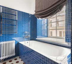 Делюкс Модерн в Rodina Grand Hotel&SPA Irkutsk 5*