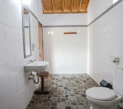 Номер Deluxe в Penida Lapaya Garden