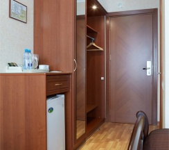 Комфорт (Comfort Twin) в Gentalion