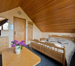 Номер Standard в Vila Vika