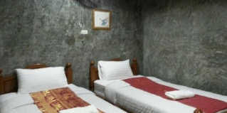 Мае Фа Луанг: Отель U Dee Home