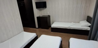 Аксай: Гостевой дом Аксай