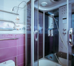 Квартира в Апартаменты на ул. Николая Рубцова, дом 11, корпус 1